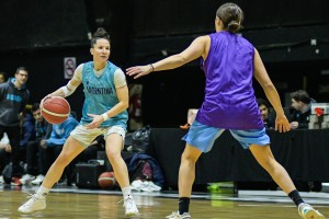 La Selección Mayor Femenina confirmó su plantel para la AmeriCup 2025