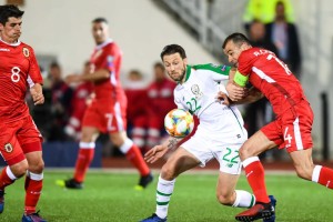 La Selecci&oacute;n europea que recibi&oacute; 43 goles en los &uacute;ltimos tres partidos 