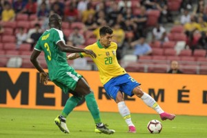 Las 10 selecciones nacionales m&aacute;s valiosas del mundo