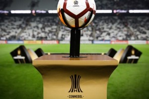 Se reveló el rating de las semifinales de la CONMEBOL Libertadores