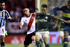 Semifinales: ¿quiénes se perderían la final con una tarjeta amarilla más?