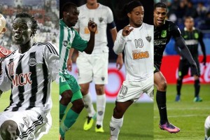 ¿Cuáles son los otros cuatro clubes sudamericanos que perdieron la semifinal del Mundial de Clubes?