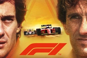 Ayrton Senna ser&aacute; homenajeado en el pr&oacute;ximo juego de F&oacute;rmula 1
