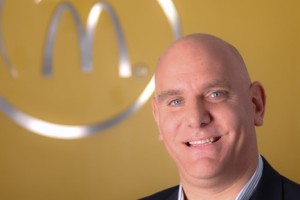  Arcos Dorados Argentina designa a Gabriel Serber  como su nuevo Director General