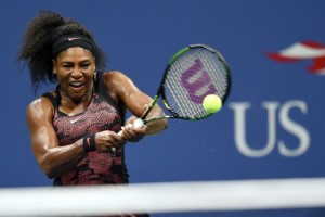 El look especial que usará Serena Williams durante US Open 2018