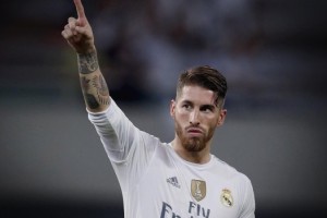 Sergio Ramos compar&oacute; al Madrid con el PSG y revel&oacute; la jerarqu&iacute;a interna para ejecutar penales