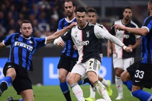 &iquest;Cinco cambios por partido en la Serie A?