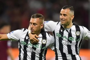 Serie A: 13 marcas distintas y el adiós al dominio de los grandes que visten a los equipos