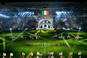 Cristiano Ronaldo hace que la Serie A llegue a los cines y teatros de Italia