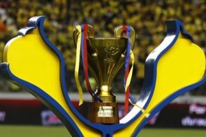 Ecuador podr&iacute;a tener un equipo de la B clasificado a la pr&oacute;xima Sudamericana