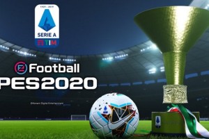 eFootball PES 2020 anuncia un nuevo acuerdo de exclusividad 