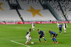 N&uacute;meros en rojo para la Serie A; los millones que se perdieron y los que se perder&aacute;n si no se completa la temporada 