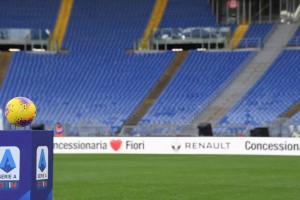 Efecto coronavirus: la Serie A necesita el regreso del p&uacute;blico para no colapsar econ&oacute;micamente