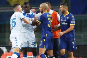 Italia lanza un programa de reconocimiento facial para combatir el racismo 