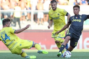 Los equipos de Serie A podr&aacute;n tener publicidad en las mangas de sus camisetas