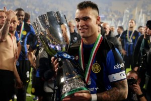 La Serie A analiza la posibilidad de jugar sus partidos fuera de Italia