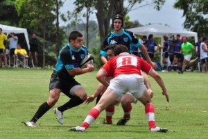 Se viene el Seven de la Uni&oacute;n de Rugby del Uruguay