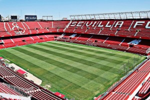 El ambicioso plan deportivo y econ&oacute;mico que tiene el Sevilla para los pr&oacute;ximos cinco a&ntilde;os