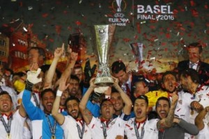 El Sevilla busca un nuevo sponsor por LinkedIn