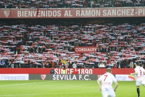 El modelo de negocio del Sevilla y su cartera de sponsors