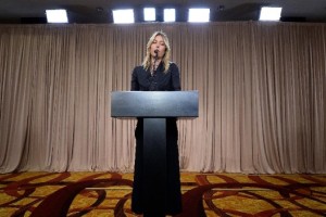 Por el doping, Sharapova perdi&oacute; el millonario patrocinio de Nike