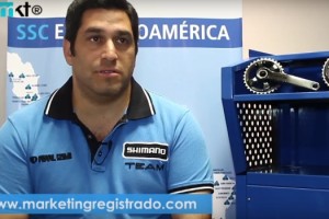 Marketing Registrado - Shimano Fest 2015 - Peugeot y sus nuevos 308 y 408