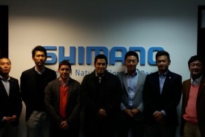 Expandiendo Fronteras