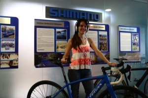  Shimano en tus o&iacute;dos