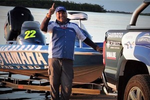 Shimano acompa&ntilde;a al equipo Yamaha Pro Pesca