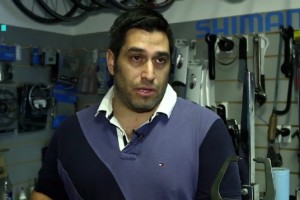  &iquest;C&oacute;mo vive Shimano el Tour de France 2015?