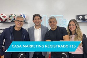 Shot y Rasti en Casa Marketing Registrado - Programa #15