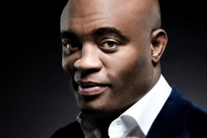 Hublot llega al UFC con Anderson Silva