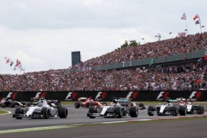 El m&iacute;tico circuito de Silverstone podr&iacute;a ser vendido