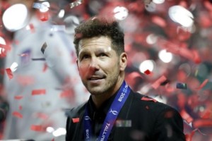 Simeone se convirti&oacute; en el entrenador m&aacute;s ganador de la historia del Atl&eacute;tico de Madrid &iquest;cu&aacute;nto gana por mes?