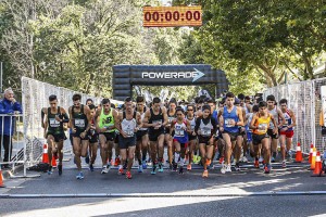 Se vienen los 10K de San Isidro 2019