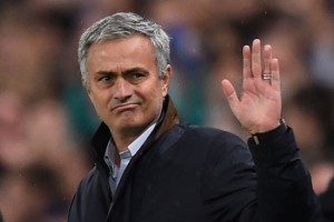 Siria quiere a Mourinho y le puso plazo para responder