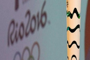 Un refugiado de Siria portar&aacute; la antorcha ol&iacute;mpica