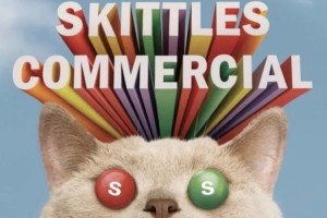 Skittles repite su estrategia de patrocinio en el Super Bowl &iquest;volver&aacute; a romper con todos los r&eacute;cords?