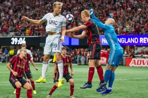 La MLS y un acuerdo para que todos los equipos tengan sus fan tokens