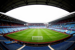 Nuevo socio: el due&ntilde;o del Aston Villa se asoci&oacute; con Atairos