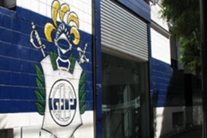 Las primeras horas de #MaradonaEnGimnasia en n&uacute;meros: nuevos socios, seguidores y m&aacute;s