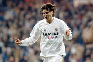 Santiago Solari podría ser campeón mundial como futbolista y entrenador