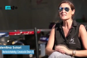 Marketing Registrado - DS F&oacute;rmula E y P&aacute;dbol