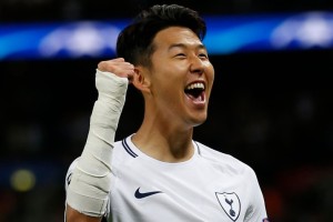 Son aprovechar&aacute; la cuarentena para hacer el servicio militar