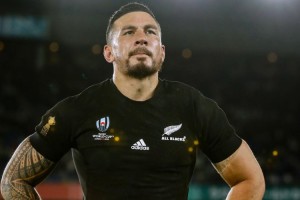 Sonny Bill Williams ser&aacute; el mejor pago de la historia en dos deportes 