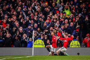 El sorprendente monto que perdi&oacute; el Manchester United en el primer trimestre de la temporada