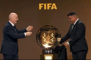 Se sortearon los grupos del Mundial de Clubes: ¿Cómo quedaron conformados?