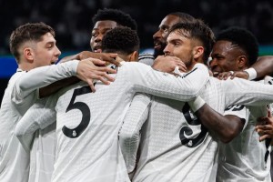 Se sorteó la Champions League: ¿cómo quedaron los cruces?