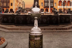 Se sorteó la Copa Libertadores y la Sudamericana: ¿Cómo quedaron los cruces?