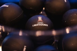 ¿Cuándo es el sorteo de la fase de grupos de la Copa Libertadores?